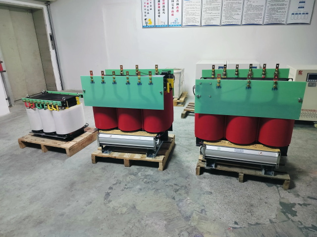昭化KS11-1000KVA矿用变压器